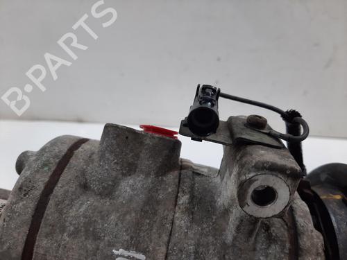 AC compressor SUZUKI ALTO VII (GF, HA25_, HA35_) 1.0 (AMF310, GFC31S) | BP29322662M34 