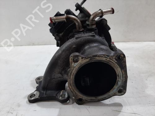 Turbolader/Kompressor FORD ECOSPORT 1.0 EcoBoost | BP30382195M71