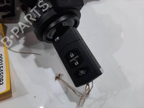 Steering column MAZDA 2 (DE_, DH_) 1.3 (DE3FS) | BP29922676M21