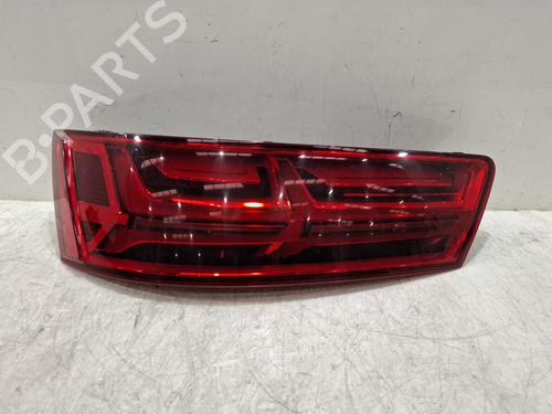 Used Left taillight Left taillight 39531872 39531872
