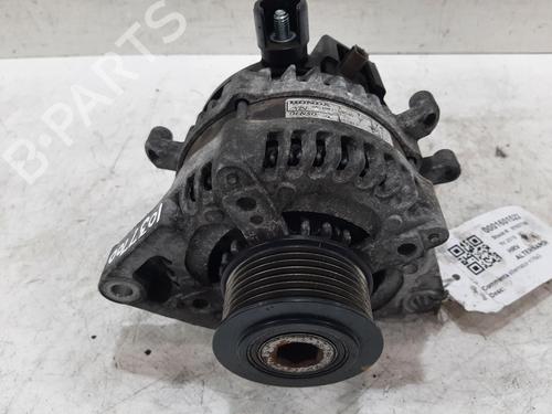 Generator HONDA HR-V (RU) 1.6 i-DTEC (RU8) | BP31596464M7