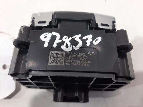 Hand brake JAGUAR I-PACE (X590) EV400 AWD | BP29882934I18