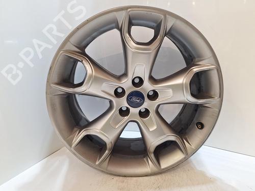 Used Rim Rim FORD KUGA II (DM2) 2.0 TDCi 4x4 (163 hp) 33466808 33466808
