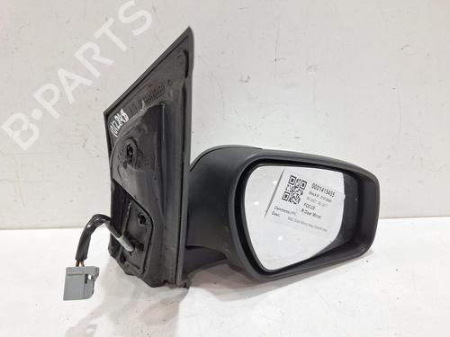 Used Right mirror FORD FOCUS II (DA_, HCP, DP) 1.6 (100 hp) 26753031