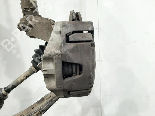 Left front suspension VOLVO V40 Hatchback (525) T2 | BP29444409M72 