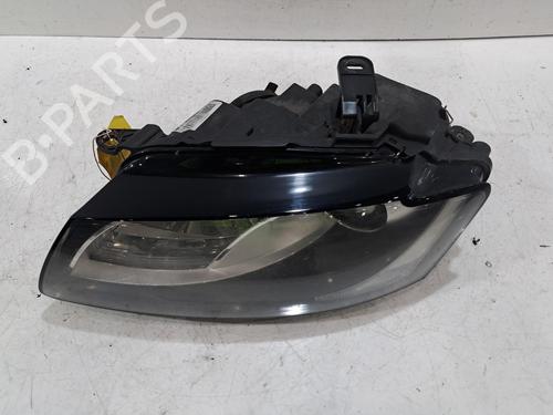 Left headlight AUDI A5 Sportback (8TA) 2.0 TFSI | BP31978366C28
