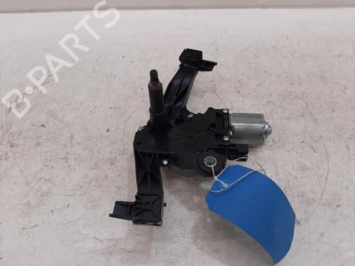 Viskermotor bagrude Viskermotor bagrude VAUXHALL CORSA Mk IV (E) (X15) 1.4 (90 hp) 34121537 34121537