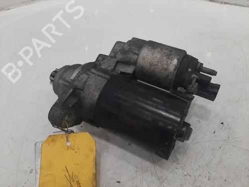 Starter VW POLO (9N_, 9A_) 1.2 | BP26846551M8 