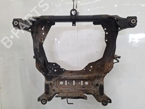 Subframe LAND ROVER RANGE ROVER EVOQUE (L538) 2.0 D 4x4 | BP36505889M9 - Image 4