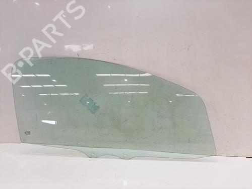 Used Front right door window CITROËN C1 (PM_, PN_) 1.0 (68 hp) 29882198