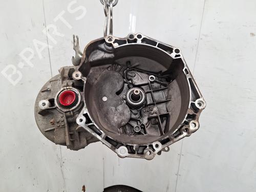 Used Gearbox VAUXHALL CORSA Mk IV (E) (X15) 1.4 (101 hp) 27466104