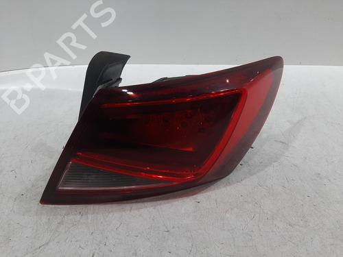 Used Right taillight SEAT LEON (5F1) 1.4 TSI (150 hp) 26847581