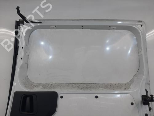 Other VAUXHALL VIVARO C Van (K0) 1.5 | BP36810846O1 - Image 5