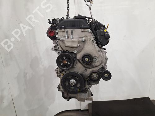 Used Engine KIA SPORTAGE III (SL) 1.7 CRDi (116 hp) 30790002