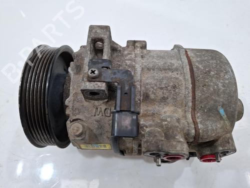AC compressor KIA SORENTO II (XM) 2.2 CRDi 4WD | BP38568650M34 - Image 3