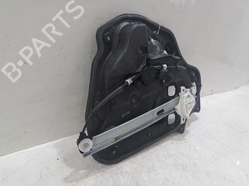 Rear right window mechanism MAZDA CX-5 (KF) 2.0 | BP34576779C25 - Image 2