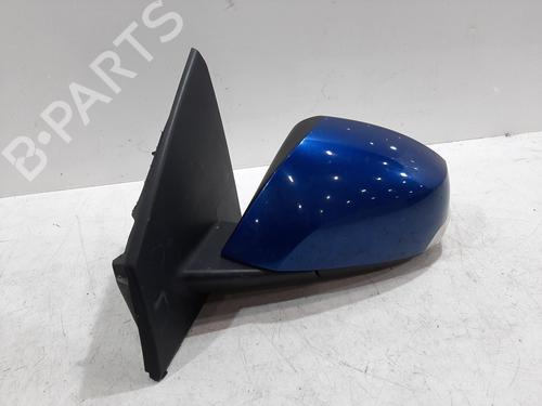 Left mirror RENAULT MEGANE III Coupe (DZ0/1_) 1.6 16V (DZ0U, DZ1B, DZ1H) | BP26835232C26