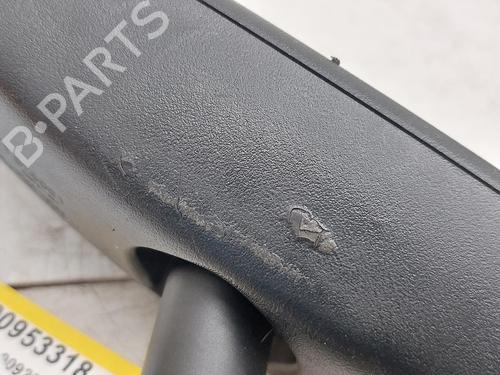 Rear mirror RENAULT KADJAR (HA_, HL_) 1.2 TCe 130 (HLMR) | BP26864641I6 - Image 5