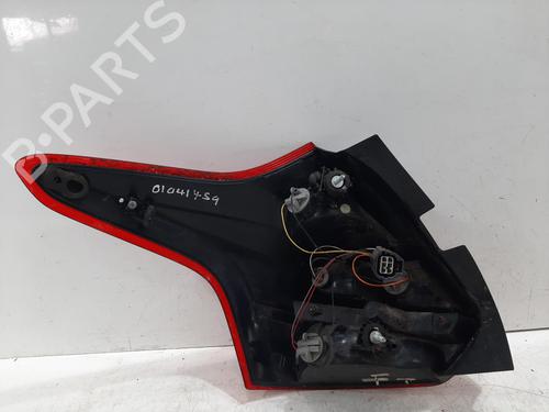 Right taillight FORD FOCUS III 1.6 Ti | BP32270315C35