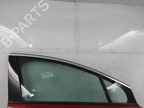 Right front door PEUGEOT 3008 I MPV (0U_) 1.6 HDi | BP29398073C3 