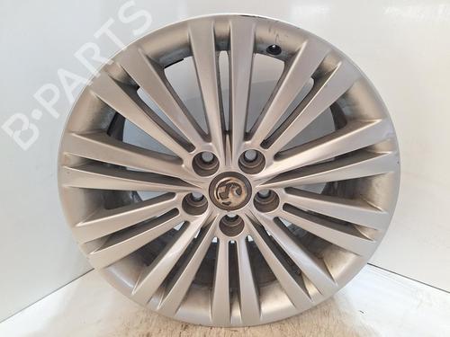 Used Rim Rim VAUXHALL INSIGNIA Mk I (A) Hatchback (G09) 2.0 CDTI (68) (160 hp) 35962899 35962899