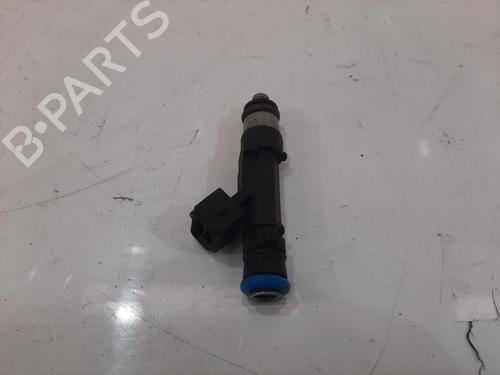 Used Injector VAUXHALL ASTRA Mk VI (J) GTC (P10) 1.4 (140 hp) 31537629