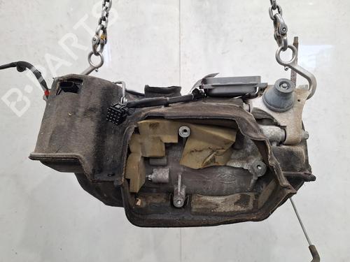Used Engine JAGUAR I-PACE (X590) EV400 AWD (400 hp) 29059427