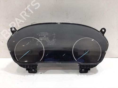 Kombiinstrument FORD ECOSPORT 1.0 EcoBoost (125 hp) 26784908