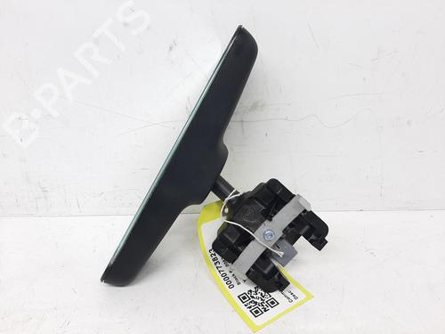 Used Rear mirror LAND ROVER RANGE ROVER VELAR (L560) 2.0 D180 TD4 4x4 (180 hp) 26864782