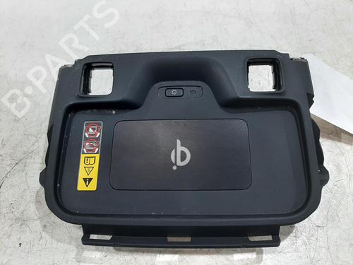 Used Electronic module Electronic module SUZUKI SWACE (AMZ_) 1.8 Hybrid (102 hp) 34643937 34643937
