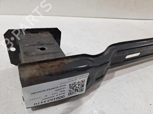 Køfangervange SUZUKI CELERIO (LF) 1.0 (AVK310) | BP32027163C73