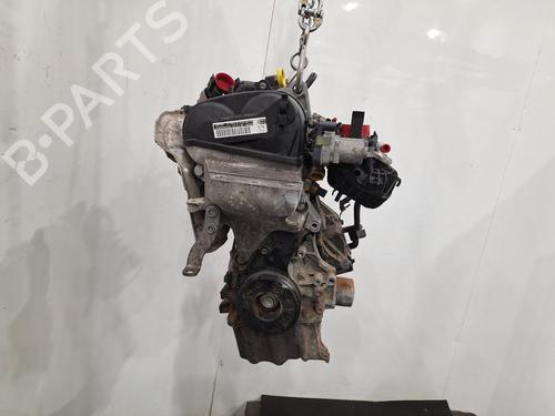 Used Engine AUDI A1 Sportback (8XA, 8XF) 1.0 TFSI (95 hp) 31978348