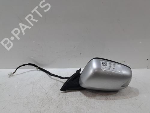 Used Left mirror Left mirror HONDA JAZZ III (GE_, GG_, GP_, ZA_) 1.3 HYBRID (GP1) (102 hp) 36594117 36594117