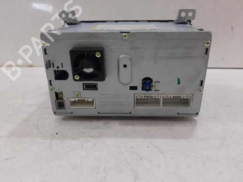 Electronic module KIA SPORTAGE III (SL) 2.0 CRDi AWD | BP29444899M83 