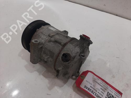 AC compressor VAUXHALL CORSA Mk IV (E) (X15) 1.4 | BP37647943M34 - Image 3