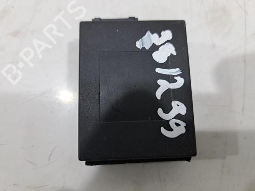 Control unit JAGUAR I-PACE (X590) EV400 AWD | BP30670433M11 