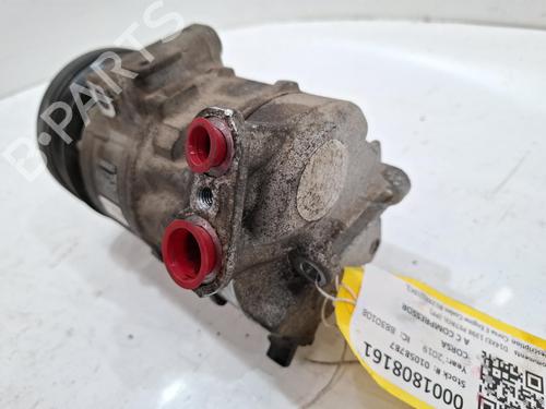 AC compressor VAUXHALL CORSA Mk IV (E) (X15) 1.4 | BP38568548M34 - Image 5