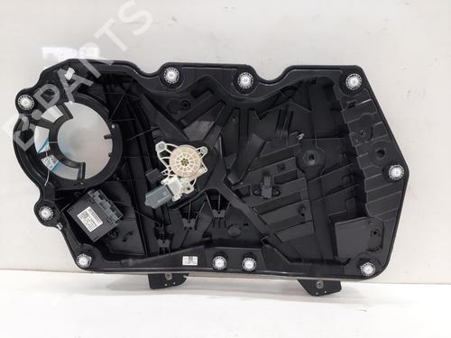 Rudehejsemekanisme ventre foran FORD FIESTA VII (HJ, HF) 1.0 EcoBoost (125 hp) 29267054