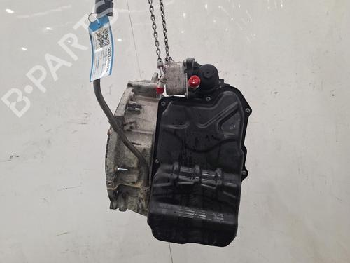 Gearbox MERCEDES-BENZ A-CLASS (W176) A 200 CDI / d (176.008) | BP32503572M3  - Image 5