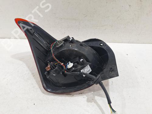 Right taillight HYUNDAI i10 II (BA, IA) 1.0 | BP32357204C35