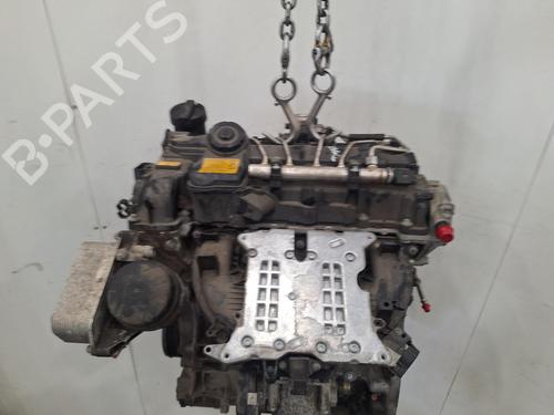 Engine BMW 3 (F30, F80) 320 i xDrive | BP38412502M1 - Image 6