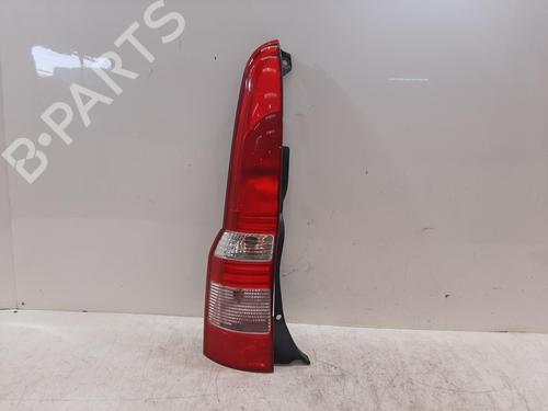 Used Left taillight Left taillight 39569800 39569800