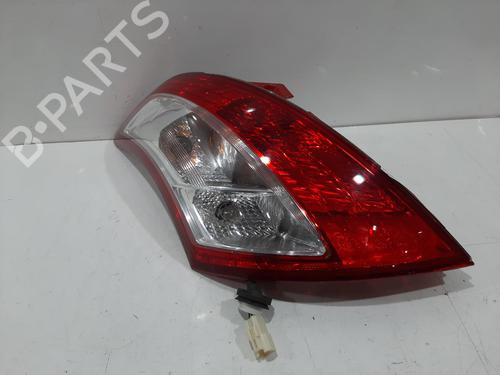 Used Left taillight Left taillight 36891067 36891067