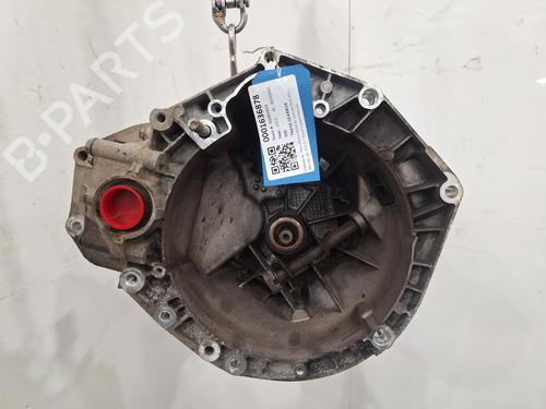 Getriebe für FIAT 500 (312_) 1.2 (312AXA1A) (69 hp) 32240025