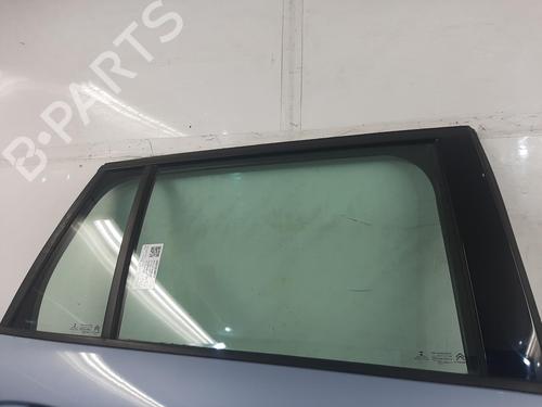 Right rear door CITROËN C4 Grand Picasso II (DA_, DE_) 1.6 HDi / BlueHDi 115 | BP29061119C5 
