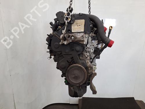Used Engine Engine FORD FOCUS III 1.5 TDCi (120 hp) 33699639 33699639