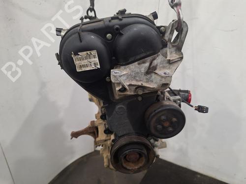Engine FORD FIESTA VI (CB1, CCN) 1.6 Ti | BP38604270M1 - Image 2