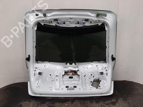 Tailgate AUDI Q8 (4MN, 4MT) 50 TDI Mild Hybrid quattro | BP29397225C6 