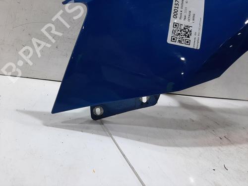 Guarda-lamas esquerdo SKODA OCTAVIA III Combi (5E5, 5E6) 2.0 TDI | BP30756224C41