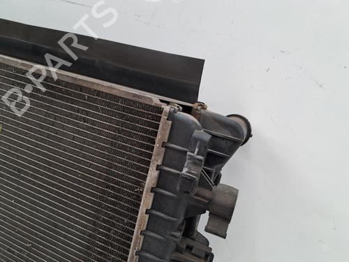 Radiator set AUDI A3 Sportback (8VA, 8VF) 1.4 TFSI | BP29882624M120